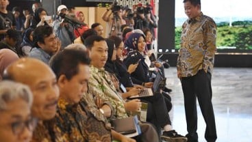 ESDM Gandeng Polri untuk Penegakan Hukum Bidang Energi