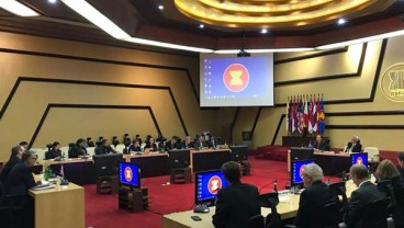 Antisipasi Brexit, Inggris Siapkan Perwakilan Tetap untuk Asean