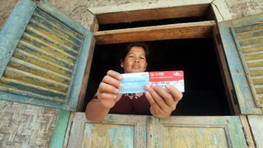Bersiap! Bantuan PKH Rp12,28 Triliun Cair Bulan Ini, Begini Harapan Jokowi