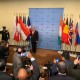 Indonesia Resmi Masuk Dewan Keamanan PBB, Inggris 'Beri Sambutan'