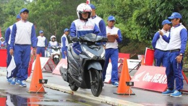 Kampanye Safety Riding, AHM Luncurkan Buku Fiqih Lalu Lintas