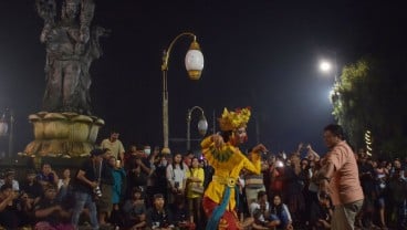 Denpasar Masuk 10 Kota Tersehat di Dunia