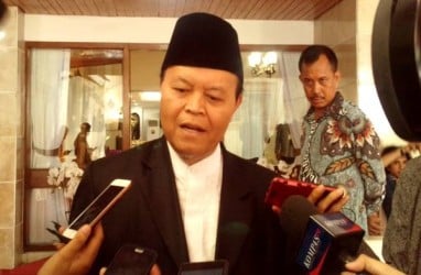 Hidayat Nur Wahid : Penyebar Hoax Catut Nama Prabowo-Sandi