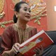 SENIRUPA : Faith, Sang Putri Mahkota