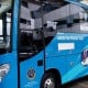 Kabupaten Sorong Dapat Bantuan 3 Bus dari Kemenbub