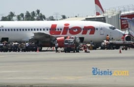 Asita Riau Minta Lion Air Konsultasi ke YLKI Soal Bagasi Berbayar