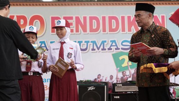 Indonesia-Malaysia Kerja Sama Pertukaran Guru 