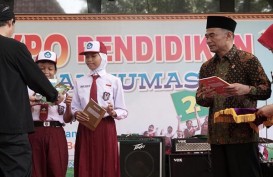 Indonesia-Malaysia Kerja Sama Pertukaran Guru 