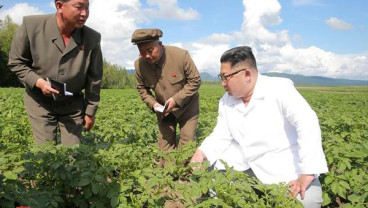 PBB Ungkap Kondisi HAM di Korut: “Seluruh Negara adalah Penjara”