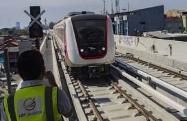 KAI: Proyek LRT Jabodebek sudah Lalui Proses Audit
