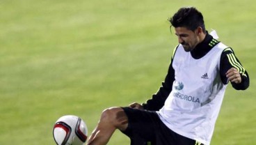 Machin Sebut Nolito Kunci Kemenangan Sevilla