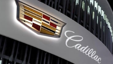 Tantang Tesla, General Motors Andalkan Cadillac EV