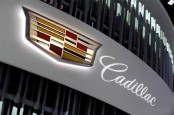Tantang Tesla, General Motors Andalkan Cadillac EV