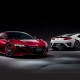 Honda Tampilkan All New Insight dan New NSX di Tokyo Auto Salon 2019