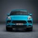 Porsche Macan Baru Debut di Singapore Motorshow 2019