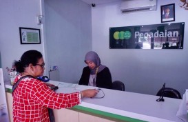 Gelar RKAP 2019, Pegadaian Tingkatkan Efektivitas & Efisiensi