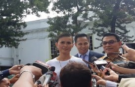 Berkiprah di Kancah Internasional, Ini Hal Membanggakan dari Agnez Mo