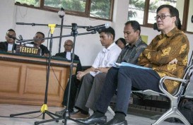 Suap Meikarta : KPK Dalami Dugaan Ongkos Pelesiran Anggota DPRD