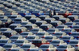 BMW : Penjualan Global 2018 Naik 1,1% Jadi 2,49 Juta Unit