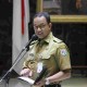 Anies Bakal Buat Aturan PNS DKI Dilarang Parkir di Gedung DPRD