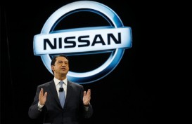 Kepala Nissan China Jose Munoz Undurkan Diri Saat Penyelidikan Ghosn Diperluas