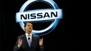 Kepala Nissan China Jose Munoz Undurkan Diri Saat Penyelidikan Ghosn Diperluas