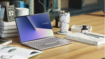 ASUS Keluarkan Tiga Seri ZenBook Terbaru Pada 17 Januari