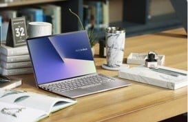 ASUS Keluarkan Tiga Seri ZenBook Terbaru Pada 17 Januari