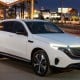 Hadir di CES 2019, Mercedes-Benz EQC Tampil Perdana di AS