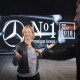 Mercedes-Benz Klaim Kembali Pimpin Penjualan Mobil Premium