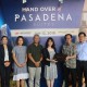 Lippo Serah Terimakan 408 Unit Apartemen Pasadena Suites Bagian dari Meikarta CBD Orange County