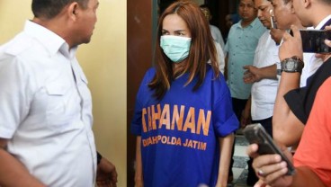 Muncikari Vanessa Angel Sebut Dirinya Juga Korban, Tak Terima Keuntungan dari Transaksi Rp40 Juta