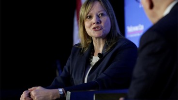 Mary Barra Konfirmasi Tesla Tak Tertarik Lagi Beli Pabrik GM