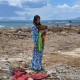 Kepala BNPB: Hutan Pantai Dapat Kurangi Risiko Bahaya Tsunami