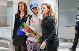 Remaja Arab Saudi yang Kabur dari Keluarganya dapat Suaka di Kanada