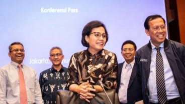 Bagaimana Peluang Sri Mulyani Jadi Presiden Bank Dunia?