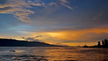 Kerusakan Lingkungan Danau Toba Dinilai Sudah Parah