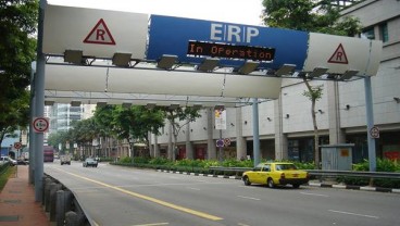 Proyek ERP Ring 3 Tetap Berjalan