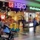 Hero Supermarket (HERO) Lakukan Efisiensi Bisnis