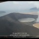 Krakatau Terkini, 13 Januari 2019, Muntahan Zat Besi hingga Perubahan Morfologi