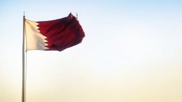 Qatar Targetkan Investasi US$45 Miliar di AS