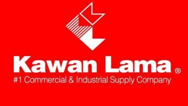 PERBELANJAAN :  APLN Gandeng Kawan Lama