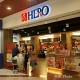 RITEL MODERN : Hero Supermarket Tutup 26 Toko