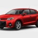 Suzuki Baleno versi Toyota Siap Diluncurkan Tahun Fiskal Depan