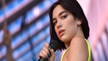 Dua Lipa Mendominasi BRIT Awards 2019