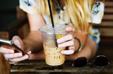 Minuman Manis Lebih Bikin Gemuk Dibanding Makanan Manis