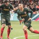 Hasil Ligue 1, Monaco Curi Poin di Marseille