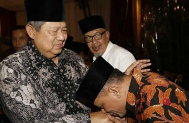Timses Prabowo-Sandi Sangat Berharap Gatot Nurmantyo Bergabung