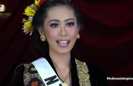 Kontes Putri Indonesia NTB tak Dapat Dukungan Pemda