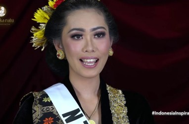 Kontes Putri Indonesia NTB tak Dapat Dukungan Pemda